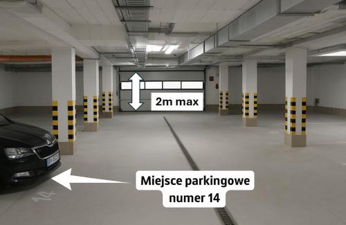 Augustow Apartment | Apartament Augustów