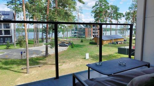 Augustow Apartment | Apartament Augustów