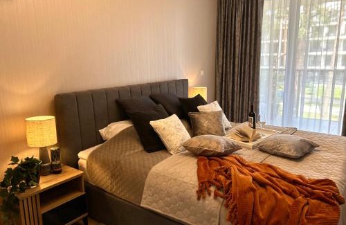 Augustow Apartment | Apartament Augustów