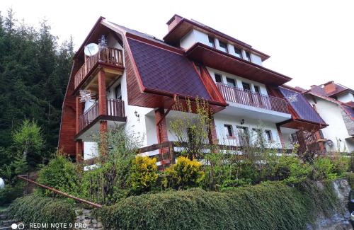 Stronie Slaskie Apartment | Apartament Aurora Kletno