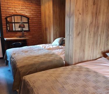 Stronie Slaskie Apartment | Apartament Aurora Kletno