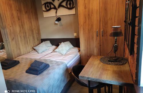 Stronie Slaskie Apartment | Apartament Aurora Kletno