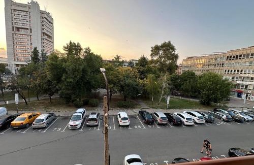 Pazardzik Apartment | Apartament Avangard