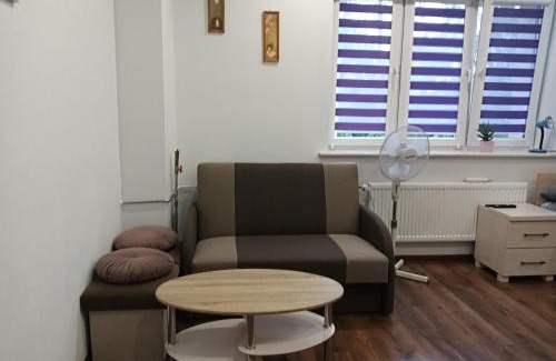 Stalowa Wola Apartment | Apartament B&B