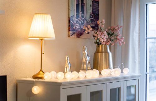 Zary Apartment | Apartament Barbara