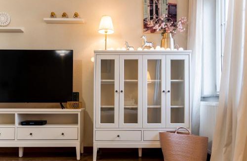 Zary Apartment | Apartament Barbara