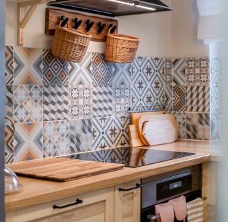 Zary Apartment | Apartament Barbara