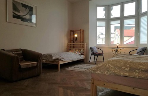 Wadowice Apartment | Apartament Barbara - przy rynku