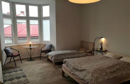 Wadowice Apartment | Apartament Barbara - przy rynku