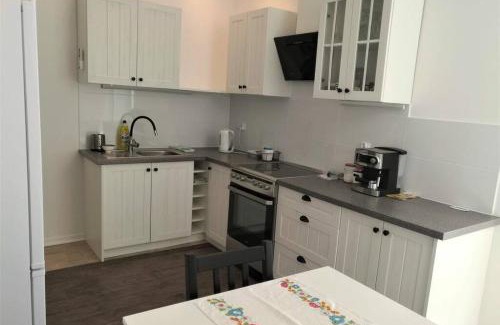 Wadowice Apartment | Apartament Barbara - przy rynku