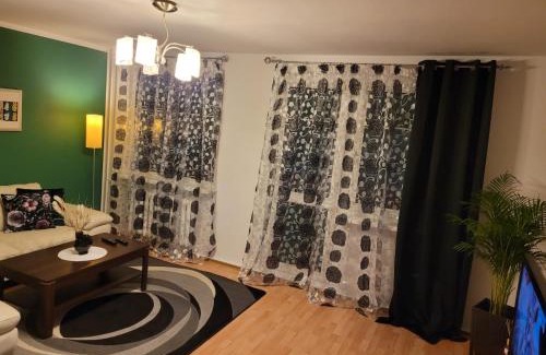 Walbrzych Apartment | Apartament Basztowa