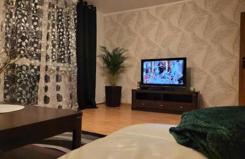 Walbrzych Apartment | Apartament Basztowa