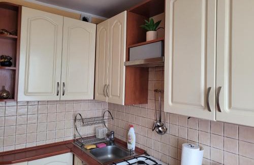 Walbrzych Apartment | Apartament Basztowa