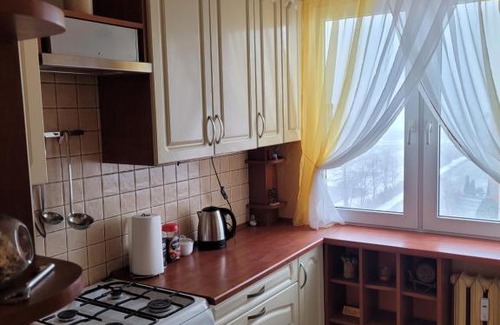 Walbrzych Apartment | Apartament Basztowa