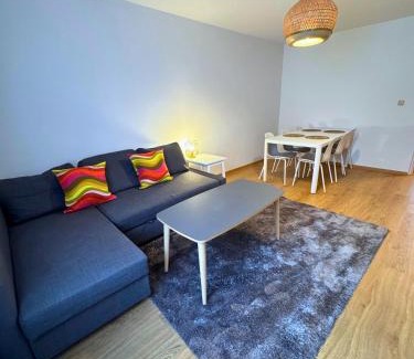 Srodmiescie Apartment | Apartament Bathory Gdynia Śródmieście - Etezje Apartamenty