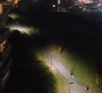 Brodno Apartment | Apartament Bazyliańska, metro Bródno