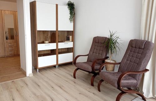 Bilgoraj Apartment | Apartament Biłgorajski w Śródmieściu