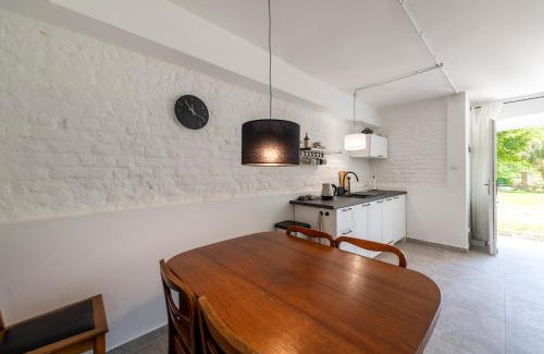 Ladek-Zdroj Apartment | Apartament Biały