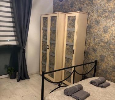 Bialystok Apartment | Apartament Białystok Ukośna