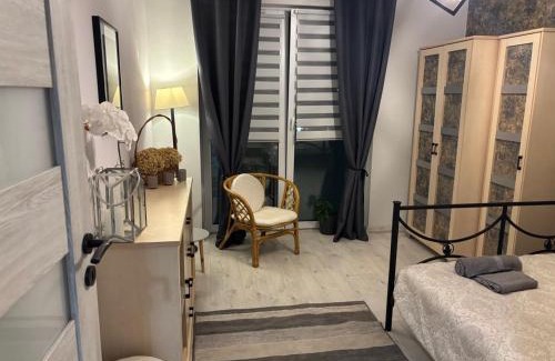 Bialystok Apartment | Apartament Białystok Ukośna