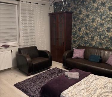 Bialystok Apartment | Apartament Białystok Ukośna
