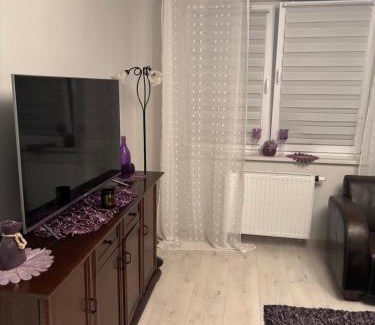 Bialystok Apartment | Apartament Białystok Ukośna