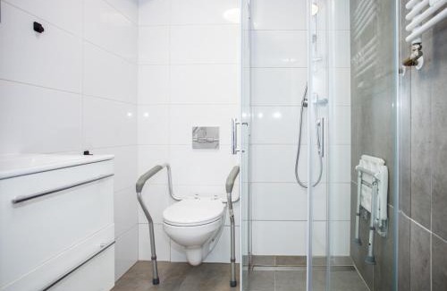 Psie Pole Apartment | Apartament Bierutowska