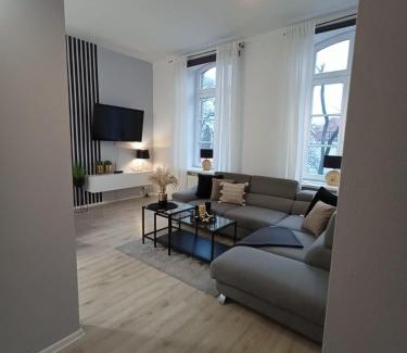 Biskupiec Apartment | Apartament blisko dwóch jezior na Warmii i Mazurach