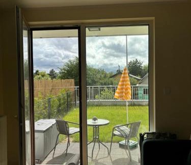 Stogi Apartment | Apartament blisko plaży, Gdańsk Stogi