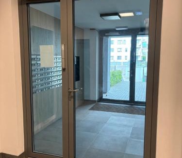 Stogi Apartment | Apartament blisko plaży, Gdańsk Stogi