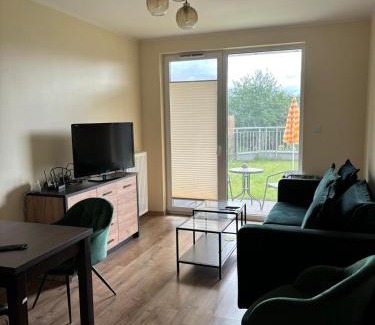 Stogi Apartment | Apartament blisko plaży, Gdańsk Stogi