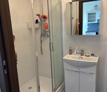 Stogi Apartment | Apartament blisko plaży, Gdańsk Stogi