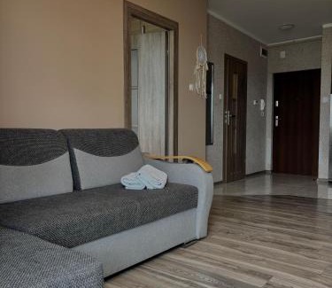 Slesin Apartment | Apartament Blisko Plaży