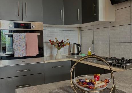 Slesin Apartment | Apartament Blisko Plaży