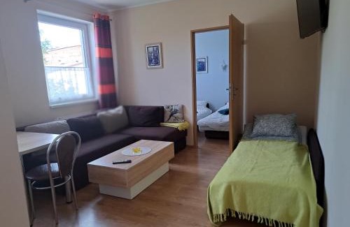 Tuchola Apartment | Apartament Borowiacki