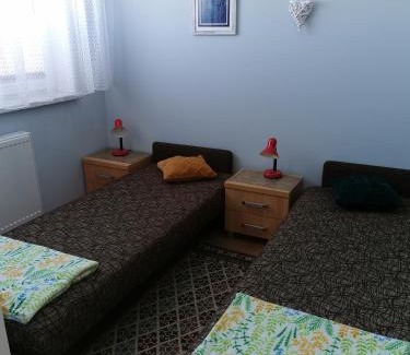 Tuchola Apartment | Apartament Borowiacki