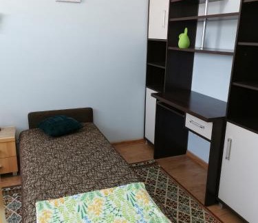 Tuchola Apartment | Apartament Borowiacki