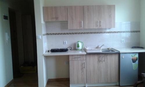 Tuchola Apartment | Apartament Borowiacki
