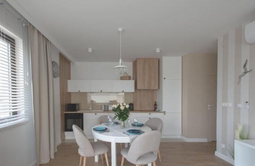 Mechelinki Apartment | Apartament Bryza Mechelinki