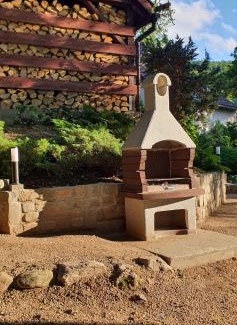 Zachelmie Apartment | Apartament Bukowy Las