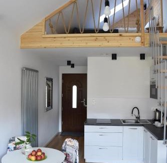 Zachelmie Apartment | Apartament Bukowy Las