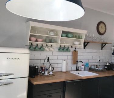 Elblag Apartment | Apartament Bulvar Premium Starówka