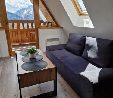 Koscielisko Apartment | Apartament Bystra