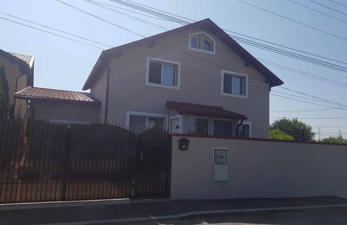 Blejoi House | Apartament Casa Genius