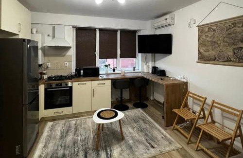 Iasi Apartment | Apartament central și aproape de aeroport