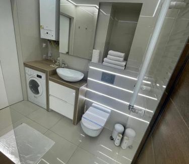 Kielce Apartment | Apartament Central Station PARKING faktVat