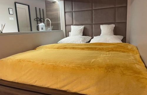 Kielce Apartment | Apartament Central Station PARKING faktVat