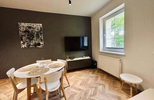 Wejherowo Apartment | Apartament Centrum A