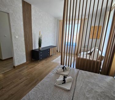 Nowa Deba Apartment | Apartament Centrum Nowa Dęba