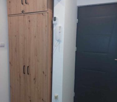 Gryfice Apartment | Apartament Centrum przy Placu Zwycięstwa